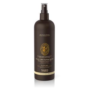 Rare Treasures Wild Summer Apricot Revitalizing Hair Treatment Mist 16 fl oz.